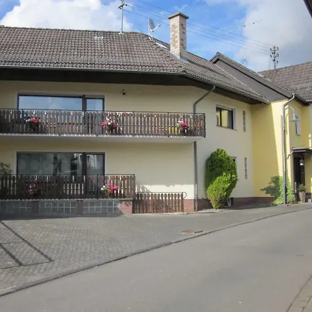 Ferienwohnung Maria Wimbach Exterior photo