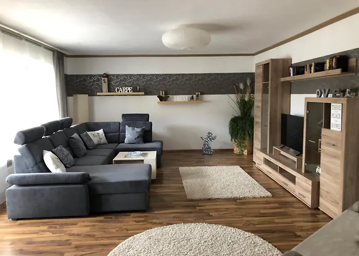 Ferienwohnung Maria