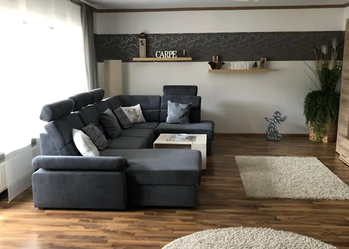 Ferienwohnung Maria
