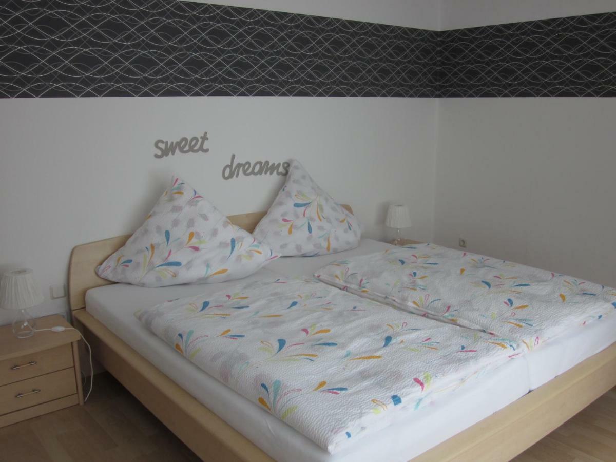 Maria Appartement