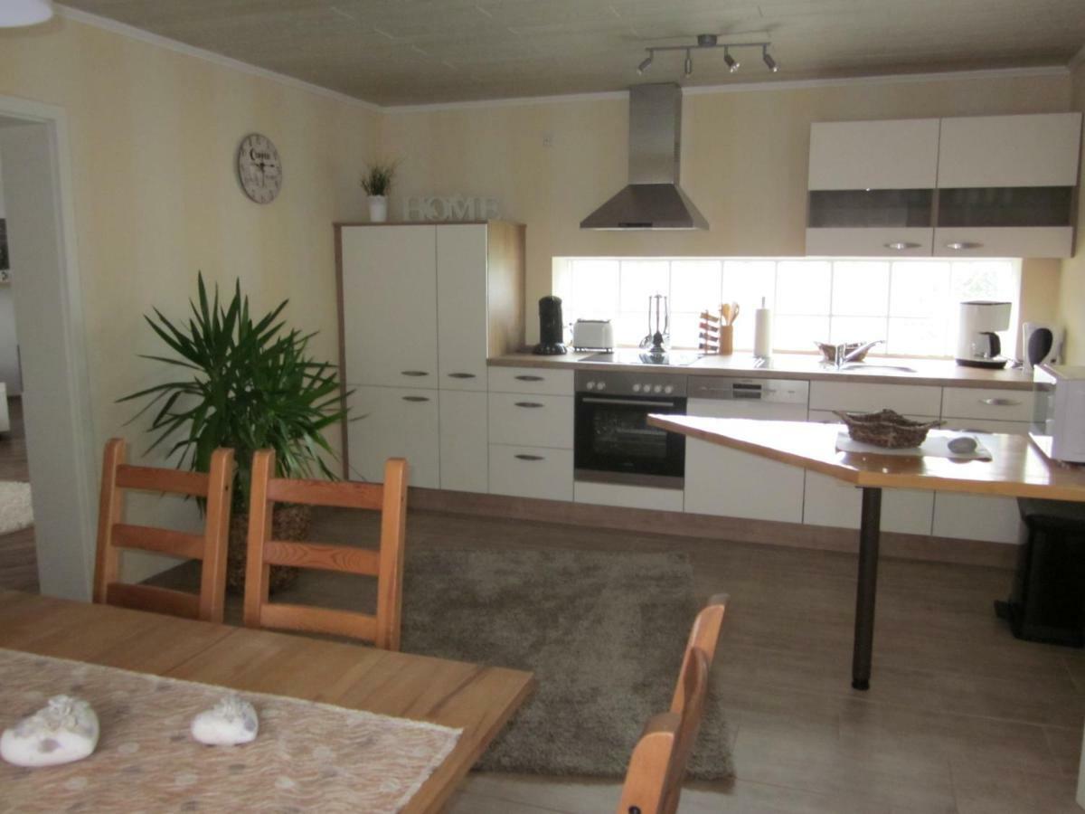 Maria Apartment
