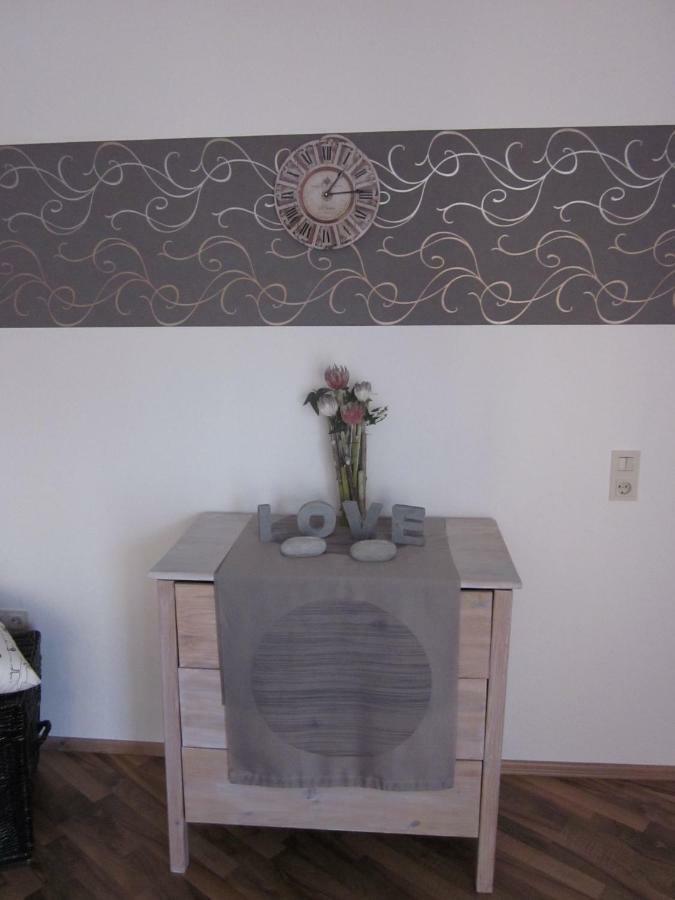 Apartment Maria Wimbach