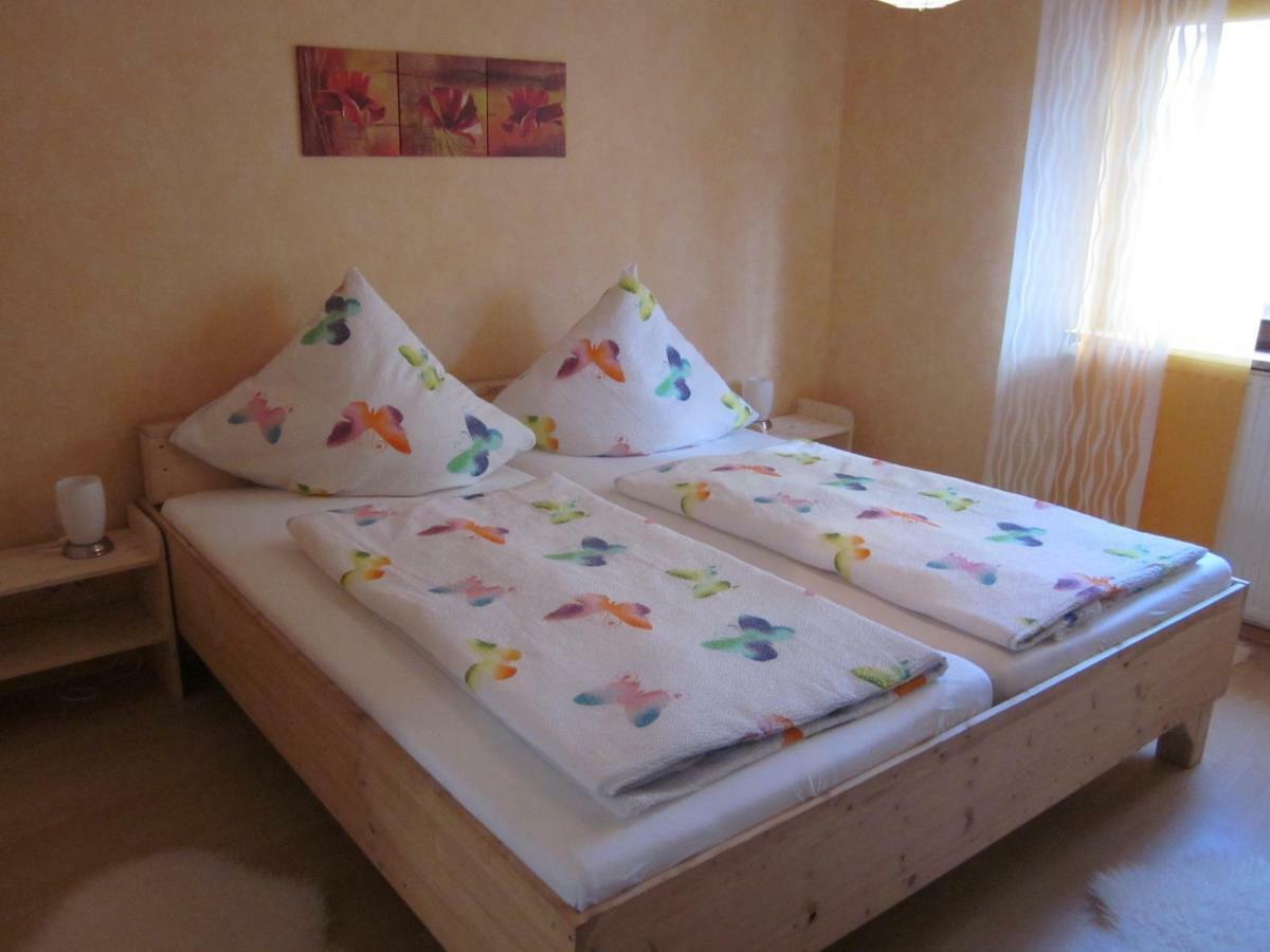 Maria Appartement *