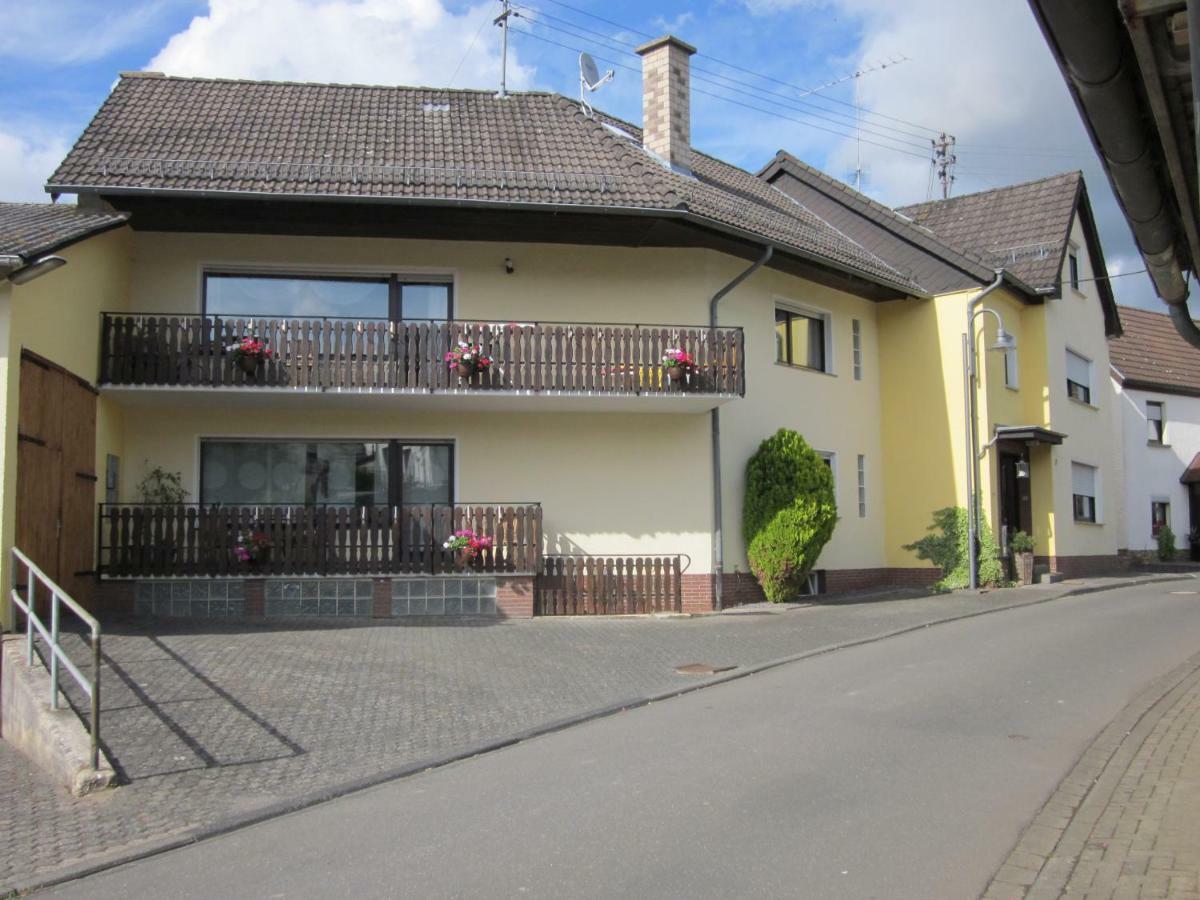Maria Apartment