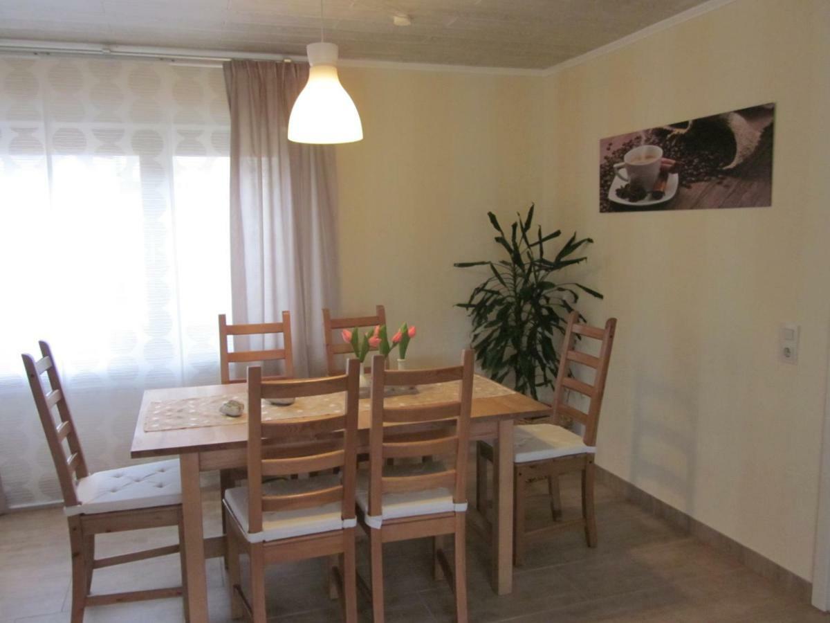 Apartment Maria *